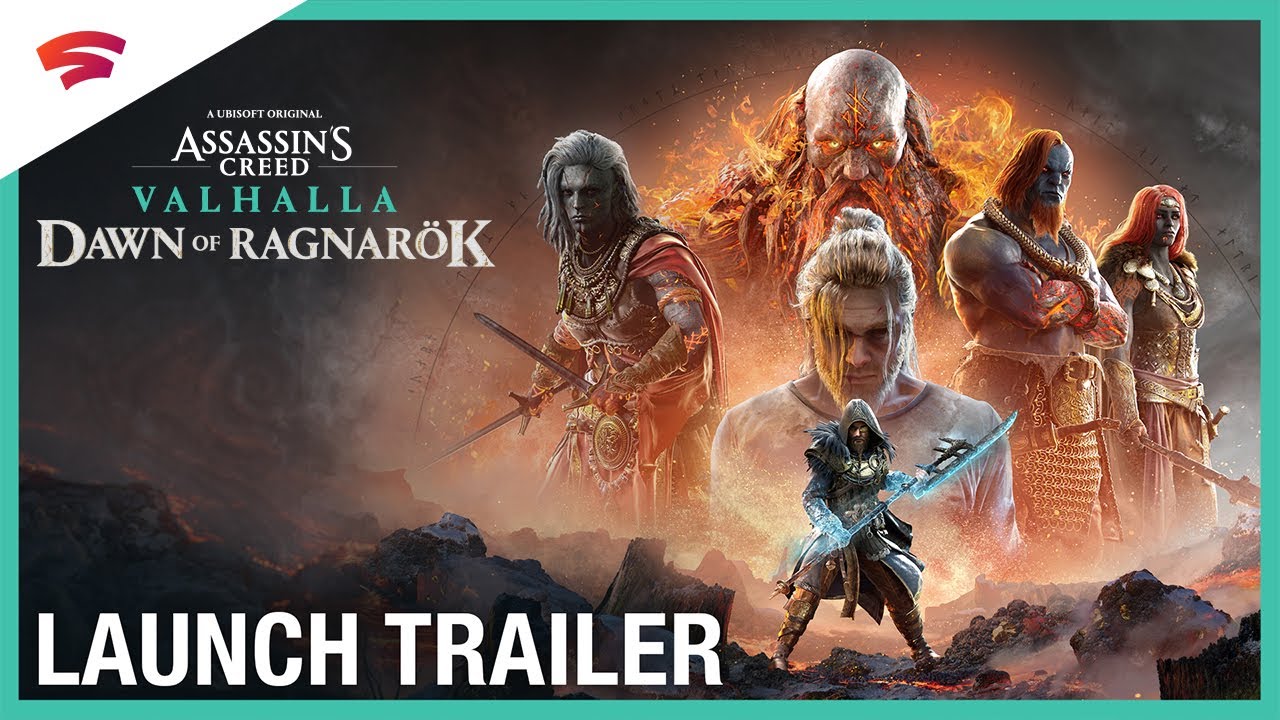 Embrace your destiny as Odin, the Norse god. Unleash new divine powers as you embark on a desperate quest through a breathtaking world. Complete a legendary Viking saga and save your son in the face of the gods' doom.