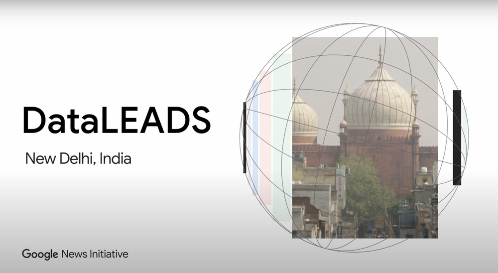 A collaboration between the GNI and DataLEADS, the India Training Network has trained more than 35,000 Indian journalists, media educators, fact checkers and journalism students in fact-checking and verification skills.