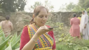 We’re helping farmers around the world connect to essential services online.