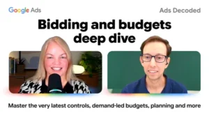 New bidding and budgeting tools can transform your upcoming holiday ad strategy.