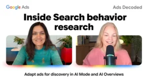 Adapt your ad strategy to meet the way people search today.