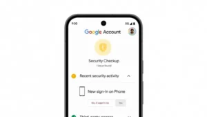 See who has access to your Gmail inbox in 2 minutes.