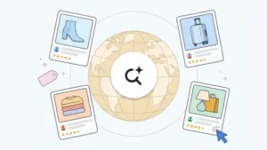 Ads in AI Mode expand to new markets.