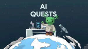 Our newest AI Quest: Mapping the human brain
